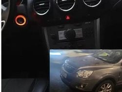 Utilizat 2012 Opel Antara SUV | 3.500 EUR (Preț bun)