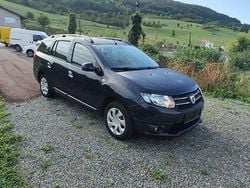 Albastru Utilizat 2015 Dacia Logan Berlinǎ | 3.800 EUR (Preț bun)