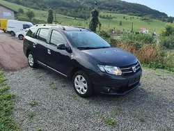 Albastru Utilizat 2015 Dacia Logan Berlinǎ | 3.800 EUR