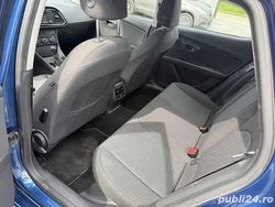 Utilizat 2014 Seat Leon Style Hatchback | 6.700 EUR (Preț OK)