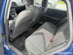 Utilizat 2014 Seat Leon Style Hatchback | 6.700 EUR (Puțin scump)