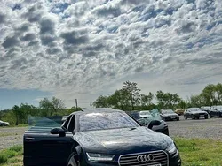 Culoarenegru Utilizat 2014 Audi A7 Competition Hatchback | 26.000 EUR (Preț bun)