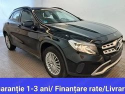Negru Utilizat 2019 Mercedes GLA180 SUV | 14.990 EUR (Super Preț)