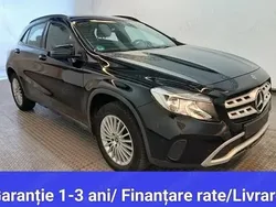 Negru Utilizat 2019 Mercedes GLA180 SUV | 14.990 EUR (Super Preț)