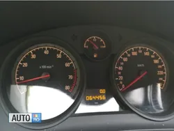Albastru Utilizat 2010 Opel Astra Hatchback | 6.000 EUR (Scump)