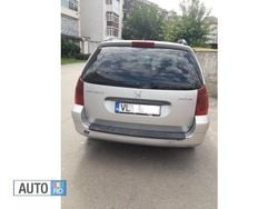 Gri Utilizat 2002 Peugeot 307 Break | 1.650 EUR (Puțin scump)