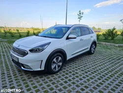 Alb Utilizat 2018 Kia Niro Premium SUV | 16.000 EUR
