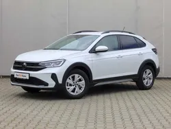 Albnormal Utilizat 2024 VW Taigo Life SUV | 18.900 EUR