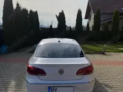 Utilizat 2014 VW CC Berlinǎ | 10.300 EUR