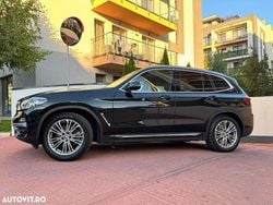 Culoarenegru Utilizat 2019 BMW X3 Luxury Line SUV | 29.850 EUR (Puțin scump)