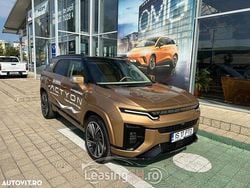 Maro Nouă 2025 Ssangyong (KGM) Actyon SUV | 37.990 EUR