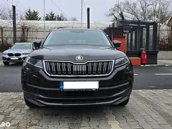 Maro Utilizat 2020 Skoda Kodiaq LAURIN & KLEMENT SUV | 32.000 EUR (Scump)