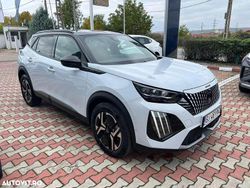 Culoarealb Utilizat 2024 Peugeot 2008 GT SUV | 23.695 EUR