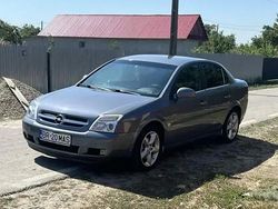 Utilizat 2005 Opel Vectra Berlinǎ | 11.000 EUR