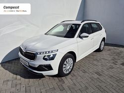 Albnormal Utilizat 2024 Skoda Kamiq Selection SUV | 19.290 EUR (Preț OK)