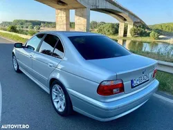 Culoareargint Utilizat 2002 BMW 525 Berlinǎ | 5.500 EUR