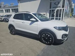 Culoarealb Utilizat 2020 VW T-Cross Life SUV | 15.500 EUR (Scump)