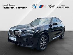 Utilizat 2024 BMW X3 M Sport SUV | 57.330 EUR
