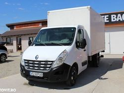Alb Utilizat 2011 Renault Master Van | 7.950 EUR (Super Preț)