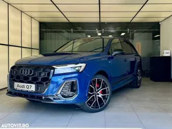 Albastru Nouă 2024 Audi Q7 S-Line SUV | 97.511 EUR