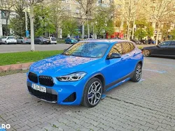 Albastru Utilizat 2022 BMW X2 SUV | 28.750 EUR