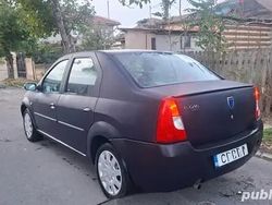 Utilizat 2006 Dacia Logan Berlinǎ | 1.800 EUR (Preț OK)