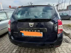 Utilizat 2015 Dacia Duster SUV | 6.800 EUR (Super Preț)