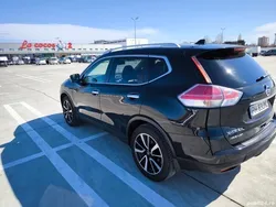 Negru Utilizat 2015 Nissan X-Trail 360º SUV | 10.800 EUR (Preț OK)