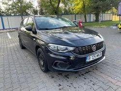 Negru Utilizat 2017 Fiat Tipo Break | 8.000 EUR (Puțin scump)