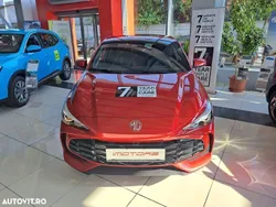 Rosu Nouă 2024 MG MG3 Hatchback | 18.090 EUR