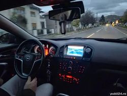 Utilizat 2010 Opel Insignia Break | 3.800 EUR (Preț OK)