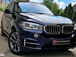 Albastru Utilizat 2017 BMW X5 SUV | 25.999 EUR (Preț bun)