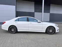 Utilizat 2016 Mercedes S350 AMG Berlinǎ | 37.900 EUR (Puțin scump)