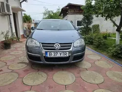 VW Jetta