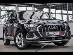 Culoarenegru Utilizat 2019 Audi Q3 Advanced SUV | 21.300 EUR (Puțin scump)