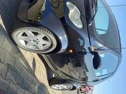 Utilizat 2003 Smart ForTwo Coupé Coupe | 900 EUR