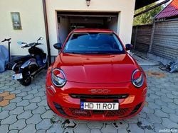 Utilizat 2024 Fiat 600 Hatchback | 18.950 EUR