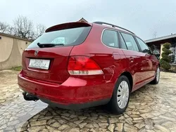 VW Golf V