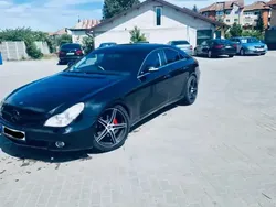 Utilizat 2009 Mercedes CLS320 | 3.000 EUR