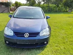 Utilizat 2008 VW Golf VI United Hatchback | 2.899 EUR (Preț bun)