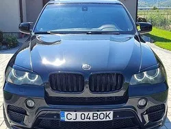 Culoarenegru Utilizat 2011 BMW X5 Sport Line SUV | 12.500 EUR (Scump)