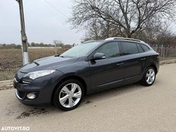 Gri Utilizat 2013 Renault Mégane GrandTour Expression Break | 5.250 EUR (Preț OK)