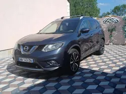Culoaregri Utilizat 2016 Nissan X-Trail SUV | 8.500 EUR (Super Preț)