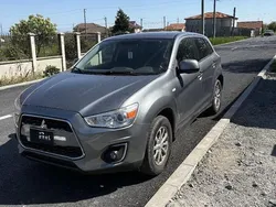 Culoaregri Utilizat 2013 Mitsubishi ASX SUV | 5.500 EUR (Preț bun)