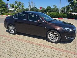 Maro Utilizat 2014 Opel Insignia Active Berlinǎ | 5.800 EUR (Preț bun)