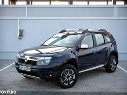 Albastru Utilizat 2012 Dacia Duster Lauréate SUV | 4.990 EUR (Super Preț)