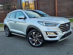 Culoaregri Utilizat 2019 Hyundai Tucson SUV | 18.990 EUR (Preț OK)