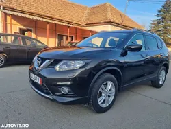 Verde Utilizat 2014 Nissan X-Trail Tekna SUV | 10.650 EUR (Preț OK)