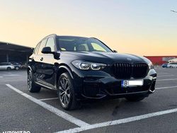Albastru Utilizat 2022 BMW X5 Comfort Edition SUV | 59.000 EUR (Preț OK)