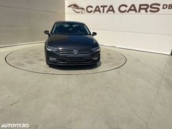 Gri Utilizat 2020 VW Passat Berlinǎ | 16.940 EUR (Preț OK)